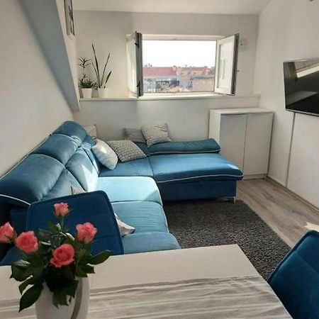 Apartman Nelly سبليت المظهر الخارجي الصورة