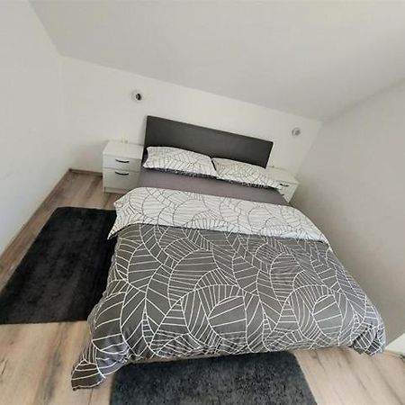 Apartman Nelly سبليت المظهر الخارجي الصورة