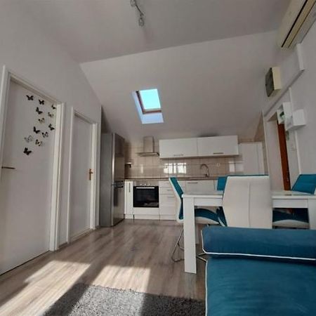 Apartman Nelly سبليت المظهر الخارجي الصورة