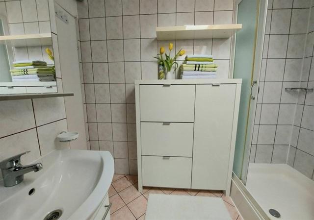 Apartman Nelly سبليت المظهر الخارجي الصورة