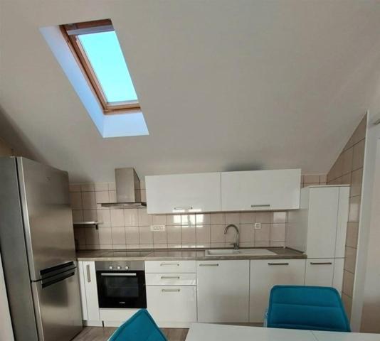 Apartman Nelly سبليت المظهر الخارجي الصورة
