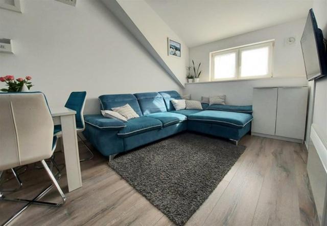 Apartman Nelly سبليت المظهر الخارجي الصورة