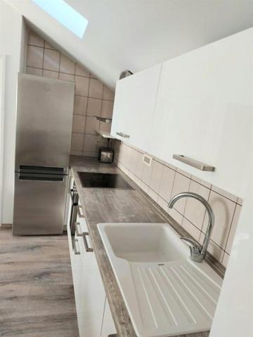 Apartman Nelly سبليت المظهر الخارجي الصورة