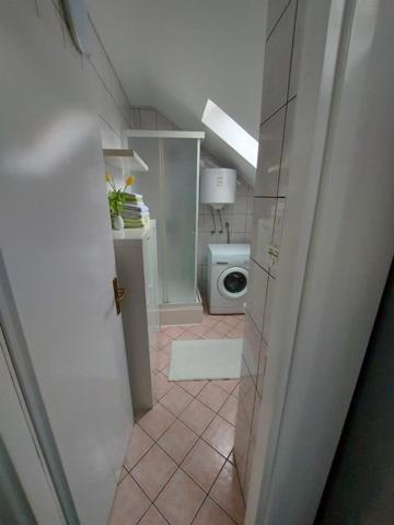 Apartman Nelly سبليت المظهر الخارجي الصورة