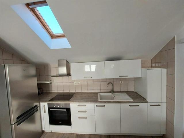 Apartman Nelly سبليت المظهر الخارجي الصورة