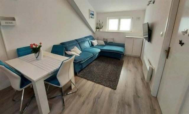 Apartman Nelly سبليت المظهر الخارجي الصورة