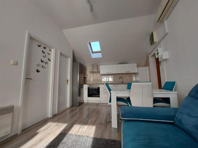 Apartman Nelly سبليت المظهر الخارجي الصورة