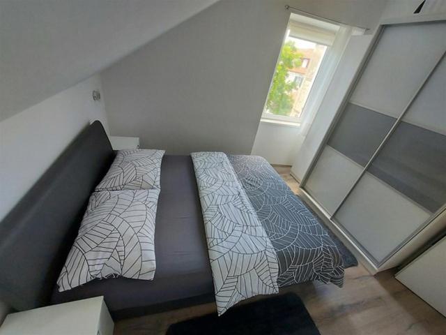 Apartman Nelly سبليت المظهر الخارجي الصورة